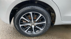 Toyota Yaris 1.5 Hybrid Icon Tech 5dr CVT Hybrid Hatchback